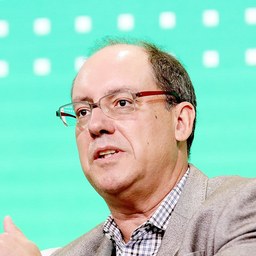 Aydin Senkut