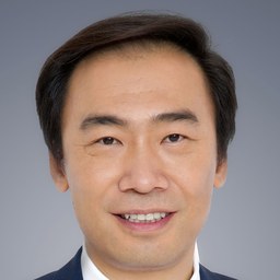 Deng Feng