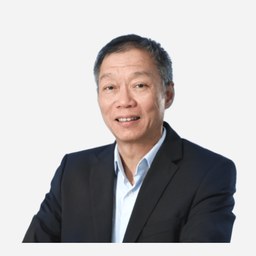 Duane Kuang