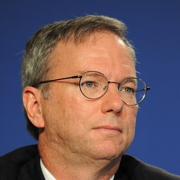 Eric Schmidt