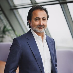 Hemant Taneja