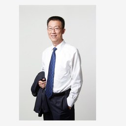 He Zhiqiang