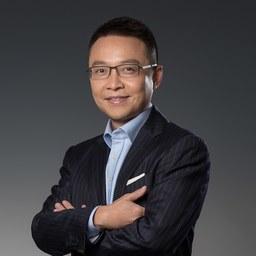 Huang Mingming