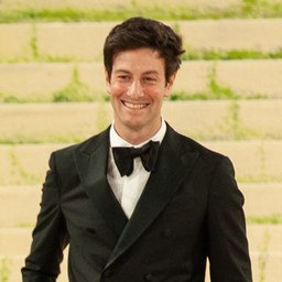Josh Kushner