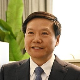 Lei Jun