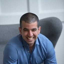 Lior Susan