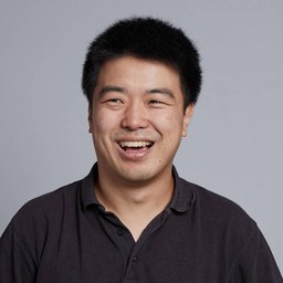 Liu Wei (刘维)