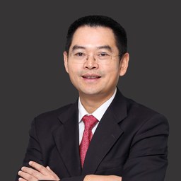 Liu Zhou