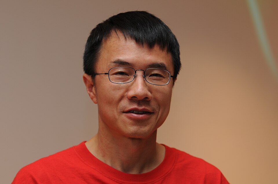 Lu Qi