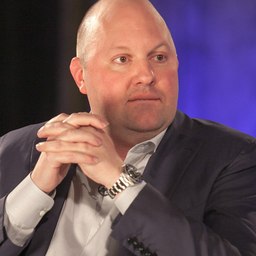 Marc Andreessen