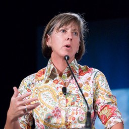 Mary Meeker