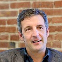 Mike Volpi