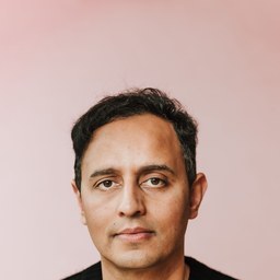 Neil Mehta