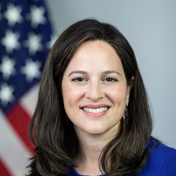 Anne Neuberger