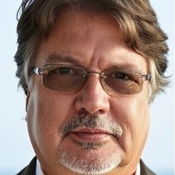 Peter Barrett