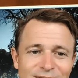 Peter Fenton