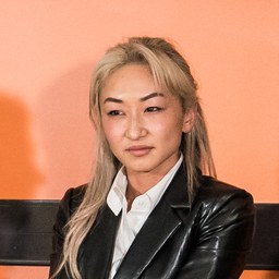 Sarah Guo