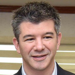 Travis Kalanick
