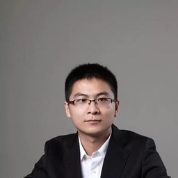 Wang Huadong