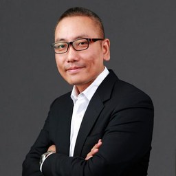 Xiong Weiming
