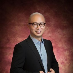 Yu Xinhua