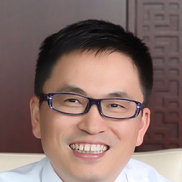 Zhang Lei