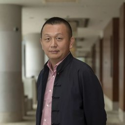Zhu Xiaohu