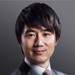 Zhu Yonghua (朱拥华)